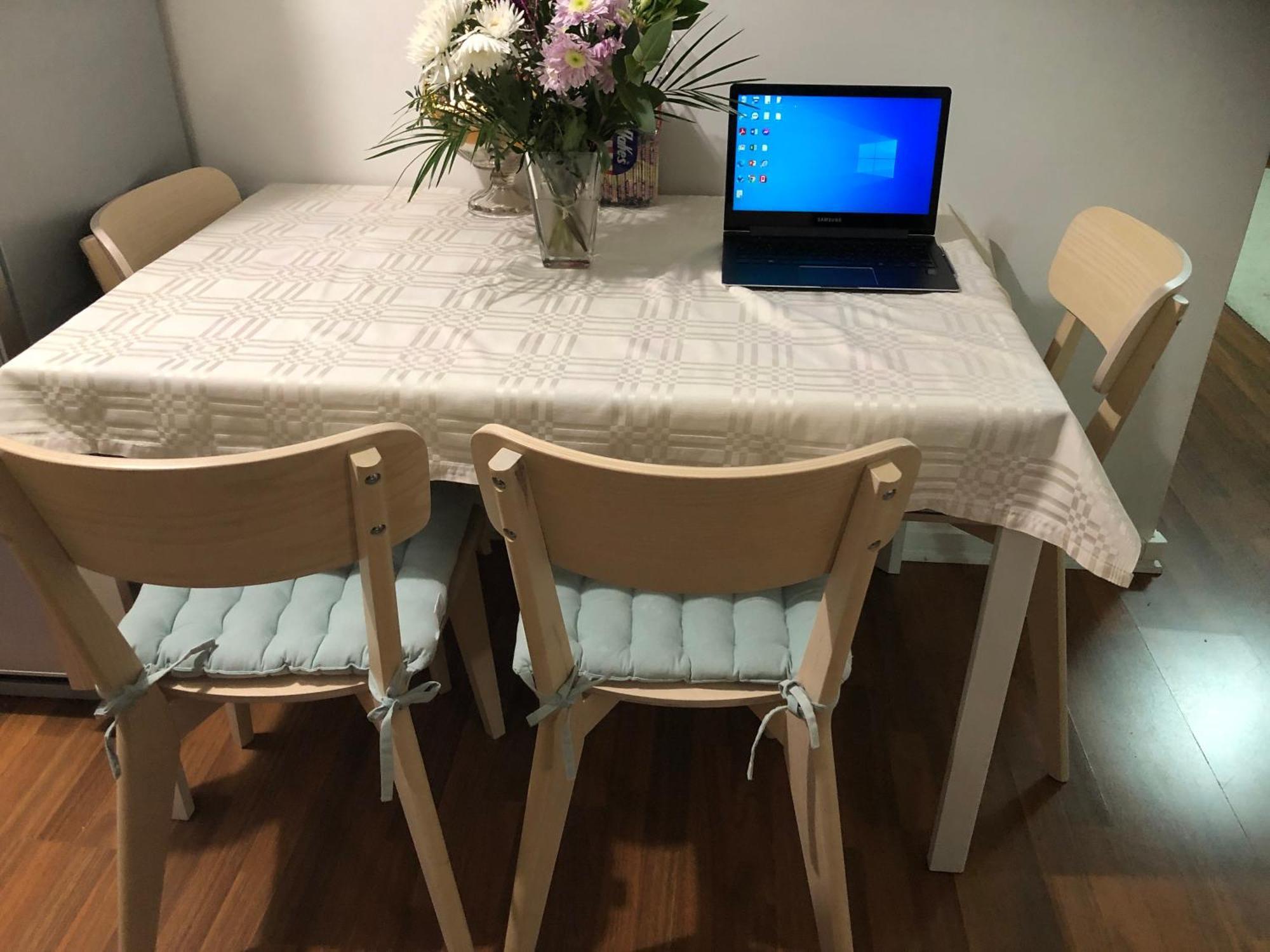 Sure Care Share 54 Sq 2 Bedrooms Huoneisto *