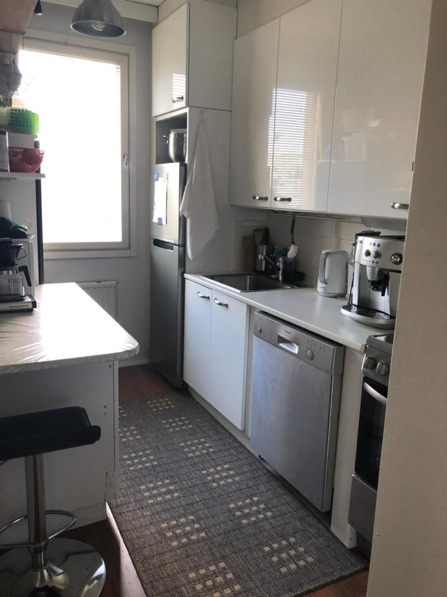 Sure Care Share 54 Sq 2 Bedrooms Huoneisto